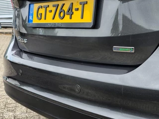 Ford Focus Ford Focus 1.5 Titanium Edition | AUT| PANO | NAVI |AIRCO - afbeelding nr 40