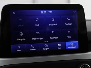 Ford Focus Ford Focus 1.0 EcoBoost Hybrid Trend Edition Business |  Camera | Carplay | Full LED | Navigatie | Sportstoelen | Airco | Cruise control | Parkeerhulp | Bluetooth - afbeelding nr 18