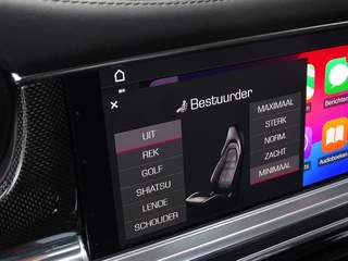 Porsche Panamera Porsche Panamera 2.9 4S 440PK / SportDesign / Ceramic / LED - afbeelding nr 33