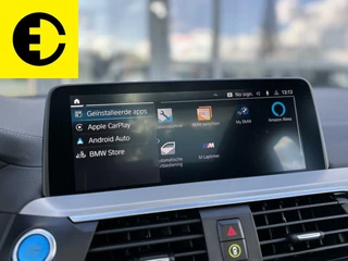 BMW iX3 BMW iX3 High Executive 80 kWh | CarPlay | Pano | Harman Kardon - afbeelding nr 27