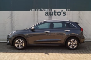 Kia e-Niro - afbeelding nr 1