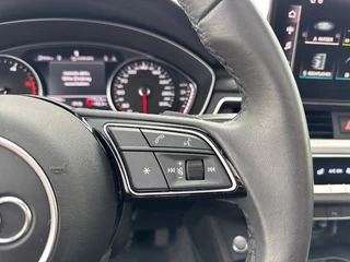 Audi A4 Audi A4 35 TDI PANO-DAK/TREKHAAK/NAVI/CRUISE/PDC/STOELVERW - afbeelding nr 16