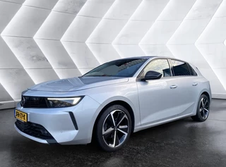 Opel Astra 1.2 Bns Elegance