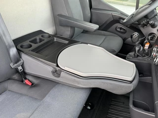 Renault Master Renault Master T35 2.3 dCi 135 L2H2 Cruise Navigatie Airco All Season banden Goed onderhouden - afbeelding nr 22