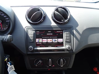 SEAT Ibiza SEAT Ibiza 1.0 ECOTSI STYLE CON-Media-Clima-Cruise-Navi-pdc - afbeelding nr 7