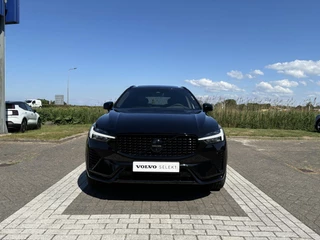 Volvo XC60 Volvo XC60 2.0 T8 Plug-in hybrid AWD Plus Black Edition | 360 Camera | Memorystoelen | Voorruitverwarming - afbeelding nr 28