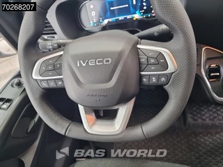 Iveco Daily Iveco Daily 35C21 3.0L Automaat 16m3 L4H2 LED ACC CarPlay Camera L3H2 16m3 Airco - afbeelding nr 12