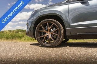 CUPRA Ateca CUPRA Ateca 2.0 TSI 4DRIVE Beats Pano DSG ACC - afbeelding nr 9