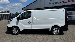 Renault Trafic Renault Trafic 1.6 DCI 89KW 121PK EURO 6 AIRCO/ CRUISE CONTROL/ TREKHAAK/ 100% DEALERONDERHOUDEN - afbeelding nr 16