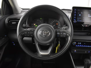 Toyota Yaris - afbeelding nr 16