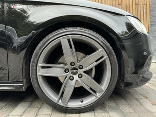 Audi A3 Audi A3 Sportback 35 TFSI S-tronic | S-line | Bang&Olufsen Audio | DAB | Parkeersensoren achter | Getint glas | Stoelverwarming | Apple CarPlay | 150pk - afbeelding nr 29