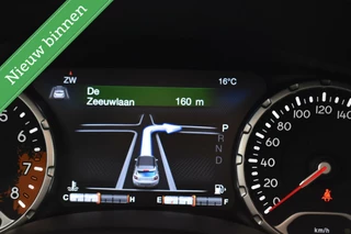 Jeep Renegade Jeep Renegade 1.4 MultiAir Limited NAVI/ACC/CAMERA/PDC/ETC.! - afbeelding nr 6