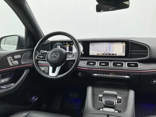 Mercedes-Benz GLE - afbeelding nr 85