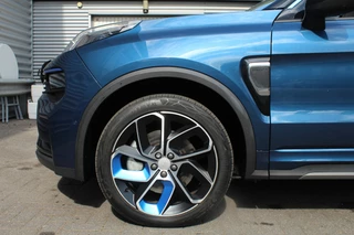 Lynk & Co 01 Lynk & Co 01 1.5 PHEV 262pk Automaat NL-Auto NAP BTW Clima Cruise Navi 360 Camera Panoramadak 20