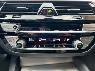 BMW 5 Serie - afbeelding nr 16