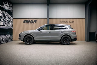 Porsche Cayenne Porsche Cayenne 3.0 E-Hybrid Goed uitgevoerde Cayenne Hybride - afbeelding nr 6