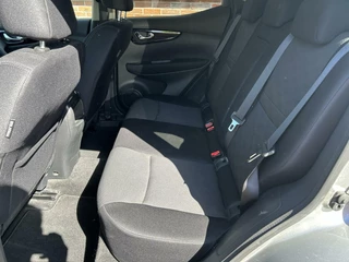 Nissan QASHQAI Nissan Qashqai 1.2 Automaat Tekna 17