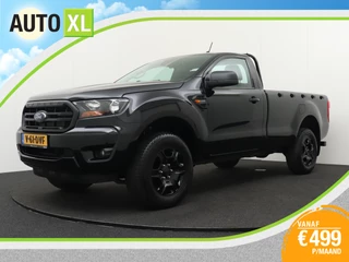 Ford Ranger Black Ed. EURO6