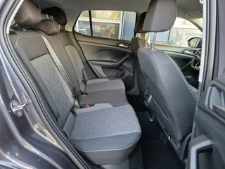 Volkswagen T-Cross - afbeelding nr 16