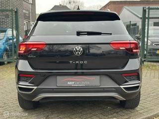 Volkswagen T-Roc Volkswagen T-Roc 1.5 TSI Sport Pano/Keyless/Camera - afbeelding nr 6