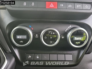 Iveco Daily Iveco Daily 35C21 3.0L Automaat 16m3 L3H2 LED ACC CarPlay Camera L4H2 16m3 Airco - afbeelding nr 14