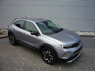 Opel Mokka - afbeelding nr 4