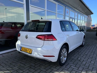 Volkswagen Golf Volkswagen Golf 1.0 TSI Comfortline | Airco | Apple Carplay/Android Auto | Navi | - afbeelding nr 26