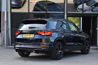 CUPRA Ateca CUPRA Ateca 2.0 TSI 4DRIVE Pano Virtual Lane BBD Camera - afbeelding nr 5