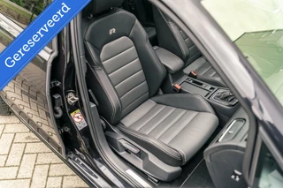 Volkswagen Golf Volkswagen Golf 2.0 TSI 4Motion R Perf Akrapovic Pano Dsg - afbeelding nr 44