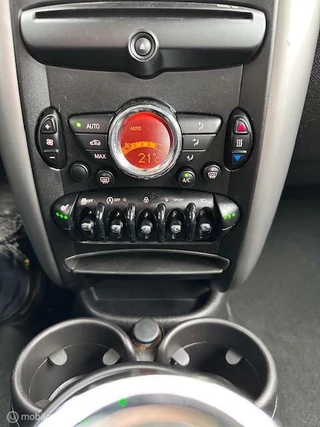 MINI Countryman Mini Countryman 1.6 Cooper ALL4 - afbeelding nr 8