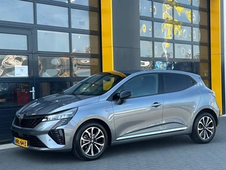 Renault Clio Renault Clio 1.0 TCe 90 Techno Camera 360 Adaptive Cruise Groot Scherm - afbeelding nr 29