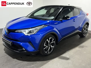 Toyota C-HR - 174529873-0