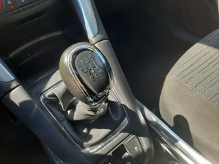 Opel Zafira - afbeelding nr 16