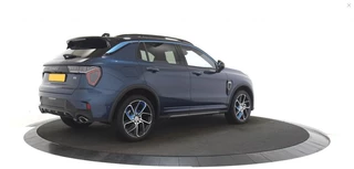 Lynk & Co 01 Lynk & Co 01 En 1.5 - Open dak - Apple/Android Carplay - Stoelverwarm. - afbeelding nr 5