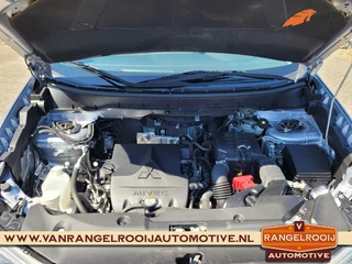 Mitsubishi ASX Mitsubishi ASX 1.6 Cleartec Intense, camera, trekhaak, clima, cruise, 18
