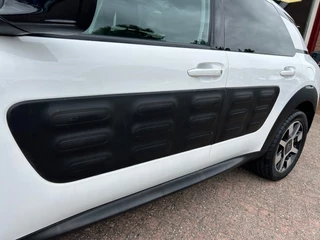 Citroën C4 Citroën C4 1.2 PURETECH SHINE AIRCO/ECC/CRUISE/NAVI/PDC/TREKHAAK/ENZ. - afbeelding nr 21