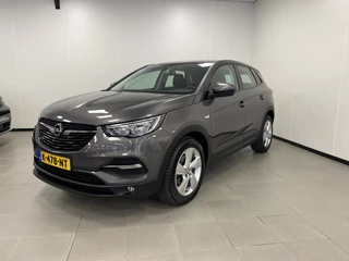 Opel Grandland X - afbeelding nr 2