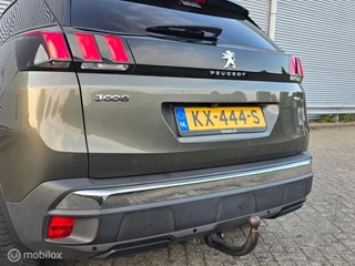 Peugeot 3008 Peugeot 3008 1.2 PureTech Première | NAp | Navi | Airco - afbeelding nr 33