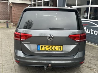 Volkswagen Touran - afbeelding nr 7