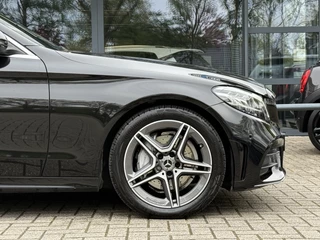 Mercedes-Benz C-Klasse Camera - afbeelding nr 27