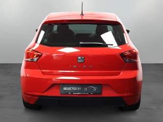 SEAT Ibiza - afbeelding nr 4