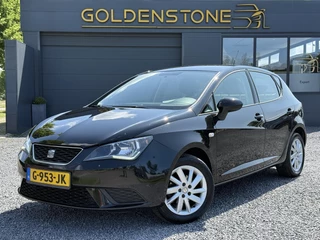 SEAT Ibiza - 434884660-0