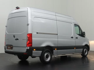Mercedes-Benz Sprinter | Camera | Airco | Cruise | Betimmering | 3-Persoons - afbeelding nr 2