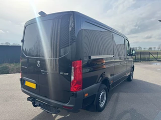 Mercedes-Benz Sprinter BPM vrij |Direct uit Voorraad | - afbeelding nr 3