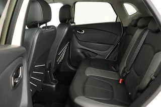 Renault Captur Renault Captur 1.2 TCe Xmod | 1e eigenaar | Automaat | Leder |  Stoelverwarming | Camera | Trekhaak | Navigatie | Keyless | Climate control - afbeelding nr 6