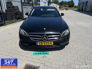 Mercedes-Benz E-Klasse - 230499274-0