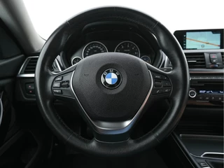 BMW 4 Serie *DAKOTA-FULL-LEATHER | LED-LIGHTS | NAVI-FULLMAP | ECC | PDC | CRUISE | SPORT-SEATS | 19''ALU* - afbeelding nr 20