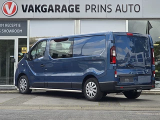 Renault Trafic |NAVI|TREKHAAK|CRUISE|AIRCO| - afbeelding nr 9