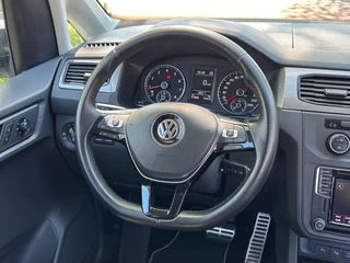 Volkswagen Caddy - afbeelding nr 4