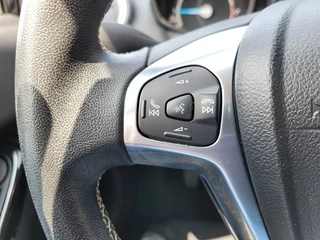 Ford Fiesta Ford Fiesta 1.0 Ecoboost 100 pk Titanium / 1e eigenaar - afbeelding nr 17
